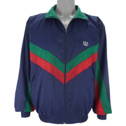 Vintage - Atlanta Olympics Team USA Windbreaker 1996 Large vintage retro