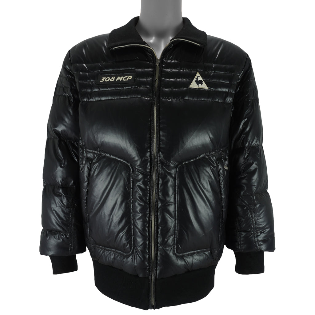 Le Coq Sportif - Peugeot 308 MCP Jacket 1990s Large vintage retro