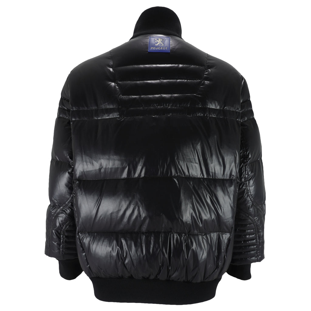 Le Coq Sportif - Peugeot 308 MCP Jacket 1990s Large vintage retro