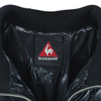 Le Coq Sportif - Peugeot 308 MCP Jacket 1990s Large vintage retro