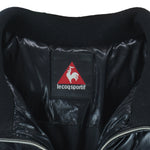 Le Coq Sportif - Peugeot 308 MCP Jacket 1990s Large vintage retro