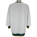 NFL (Legends) - Green Bay Packers Brett Favre No. 4 Sweatshirt 1990s XX-Large vintage retro football