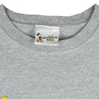 Disney - Mickey Walt Disney World T-Shirt 1990s Large