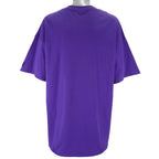 Puma - Sacramento Kings Big Logo T-Shirt 1990s X-Large Vintage Retro Basketball