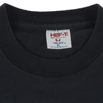 NBA (Hef T) - Detroit Pistons Bad Boys T-Shirt 1988 X-Large