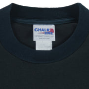 NBA (Chalk Line) - Cleveland All-Star Weekend Tour T-Shirt 1997 Large