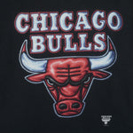 NBA (Pro Player) - Chicago Bulls T-Shirt 1990s Large Vintage Retro Basketball
