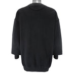 NCAA (Saints) - Missouri Tigers Embroidered Crew Neck Sweatshirt 1990s Large
