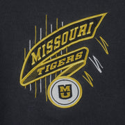 NCAA (Saints) - Missouri Tigers Embroidered Crew Neck Sweatshirt 1990s Large