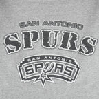 NBA (TND) - San Antonio Spurs T-Shirt 2000s Medium