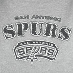 NBA (TND) - San Antonio Spurs T-Shirt 2000s Medium