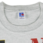 MLB (Russell Athletic) - Pittsburgh Pirates T-Shirt 1992 X-Large