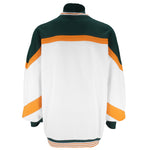 NCAA (Giovanni) - University of Miami Crew Neck Sweatshirt 1990s X-Large