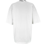 NCAA (Game Day) - Miami Hurricanes T-Shirt 1990s X-Large Vintage Retro Football College 