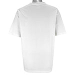 NCAA (Tour Champ) - Kentucky Wildcats National Champs Basketball T-Shirt 1996 X-Large Vintage Retro College