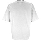 MLB (Garan) - Pittsburgh Pirates Baseball Single Stitch T-Shirt 1991 Large