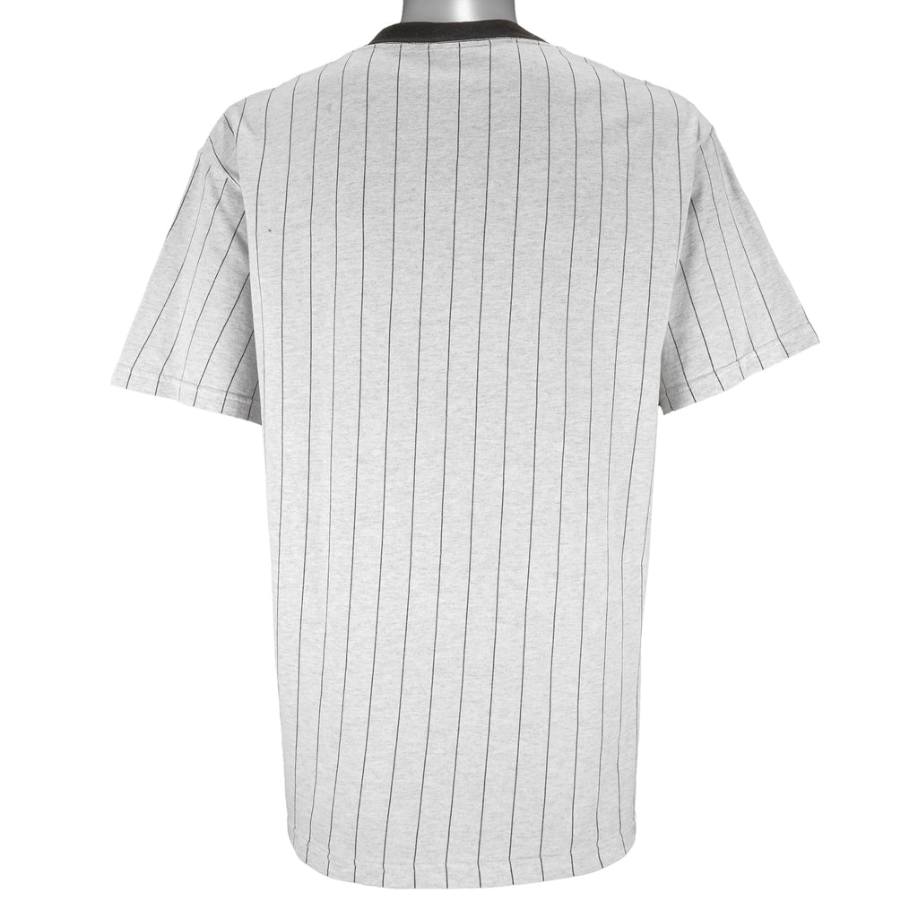 MLB (CSA) - Arizona Diamondbacks Baseball Jersey T-Shirt 1999 Large Vintage Retro Baseball