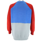 NHL (Hanes) - Phoenix Roadrunners Spell-Out Crew Neck Sweatshirt 1990 X-Large Vintage Retro Hockey