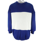 NCAA (HCC) - Penn State Nittany Lions Crew Neck Sweatshirt 1990s X-Large Vintage Retro Football college