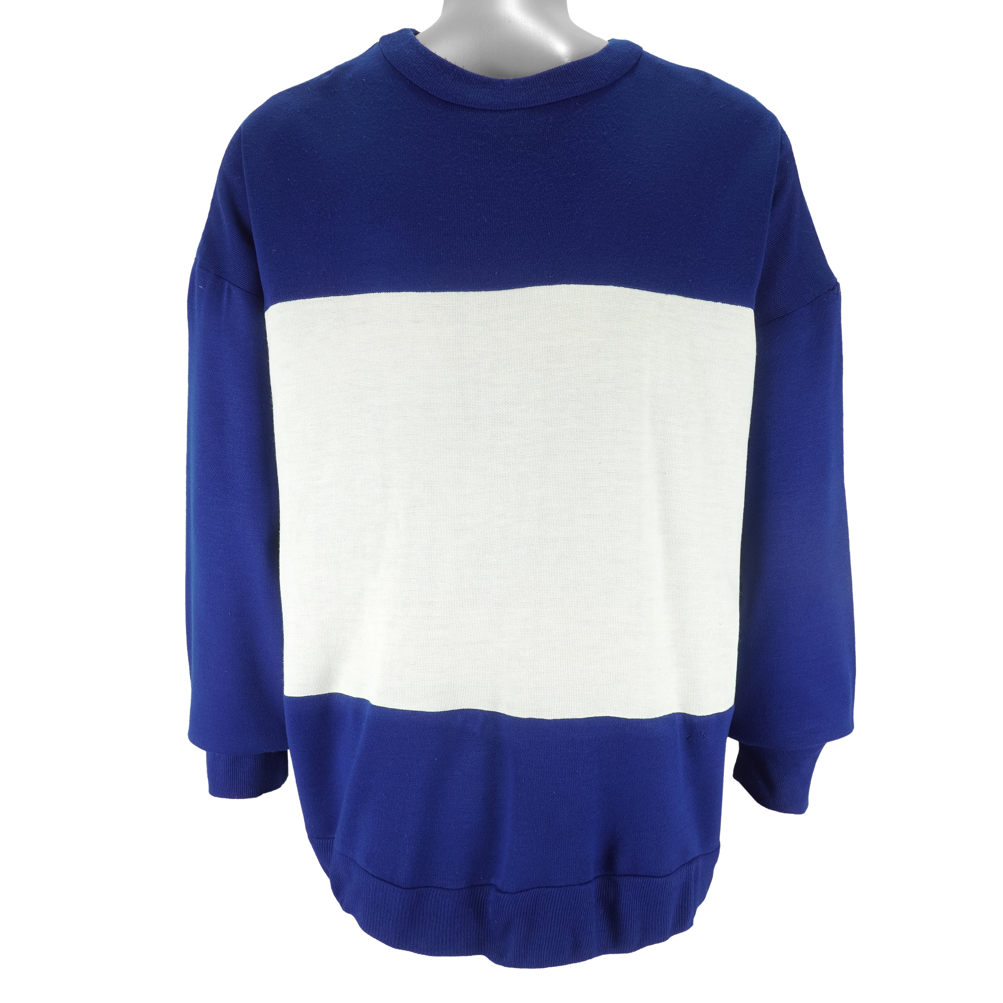 NCAA (HCC) - Penn State Nittany Lions Crew Neck Sweatshirt 1990s X-Large Vintage Retro Football college