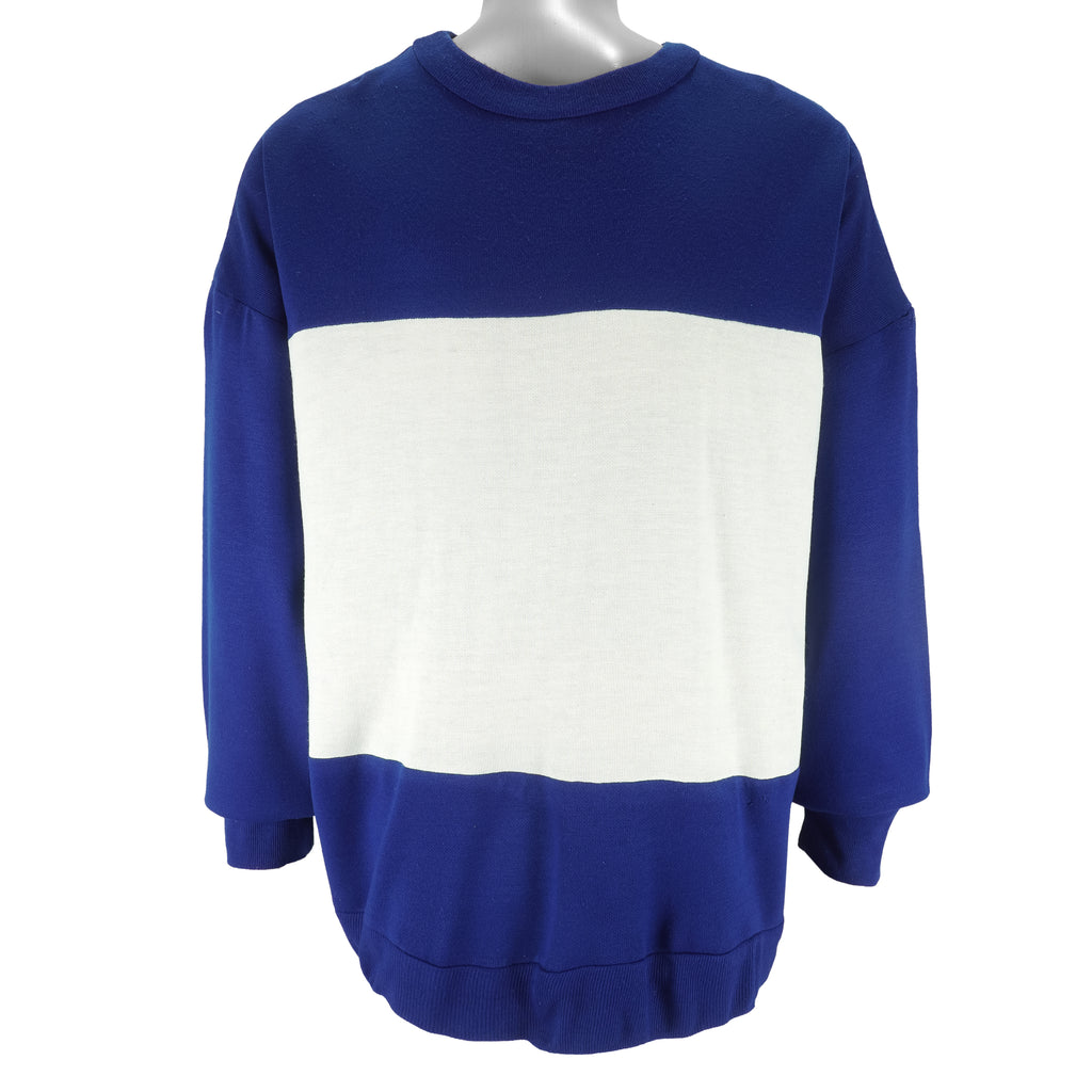 NCAA (HCC) - Penn State Nittany Lions Crew Neck Sweatshirt 1990s X-Large Vintage Retro Football college