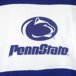 NCAA (HCC) - Penn State Nittany Lions Crew Neck Sweatshirt 1990s X-Large Vintage Retro Football college