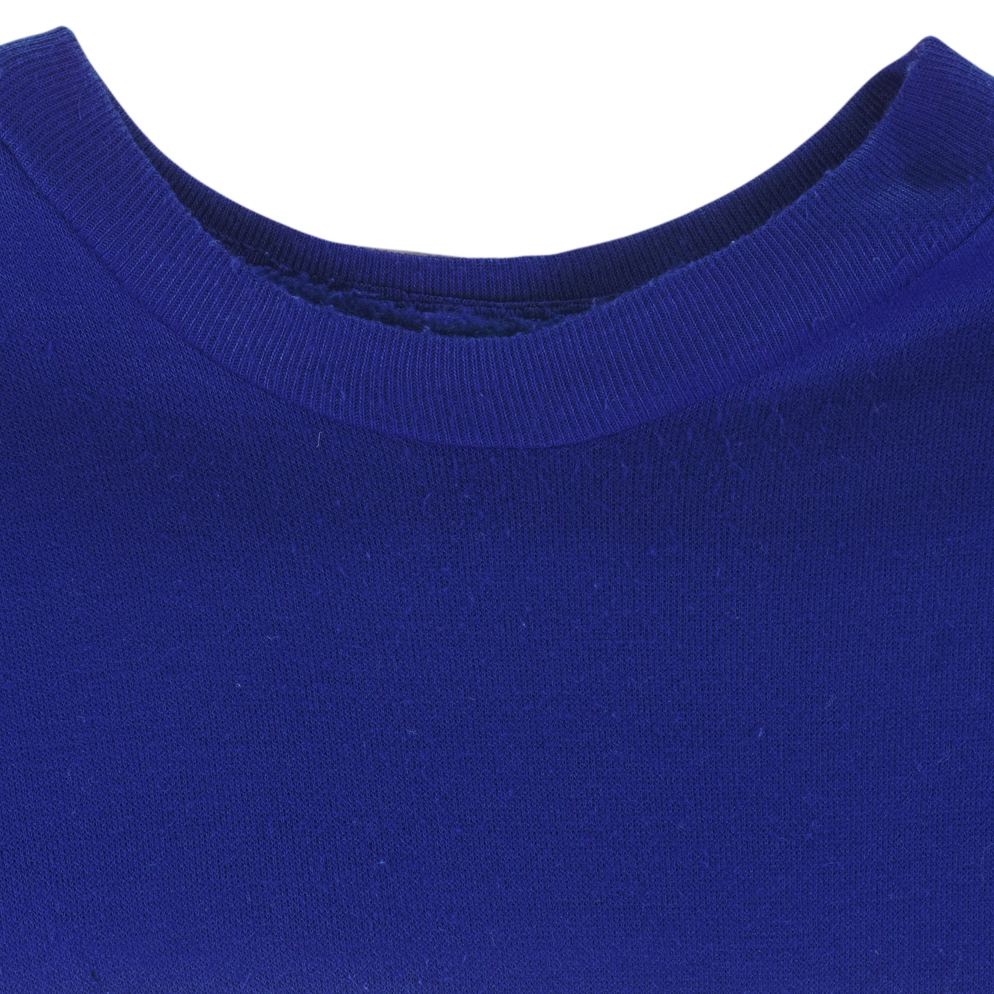 NCAA (HCC) - Penn State Nittany Lions Crew Neck Sweatshirt 1990s X-Large Vintage Retro Football college