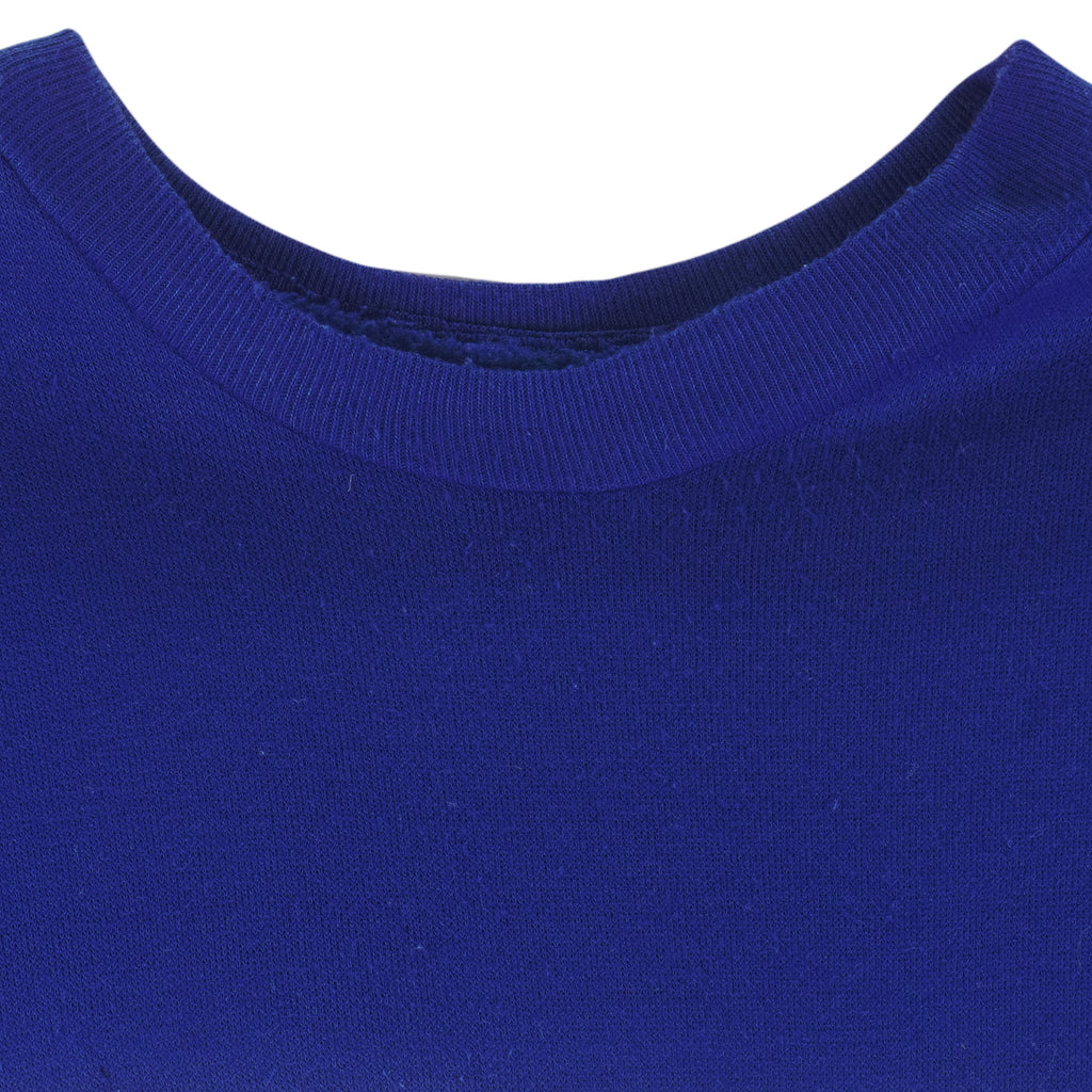 NCAA (HCC) - Penn State Nittany Lions Crew Neck Sweatshirt 1990s X-Large Vintage Retro Football college
