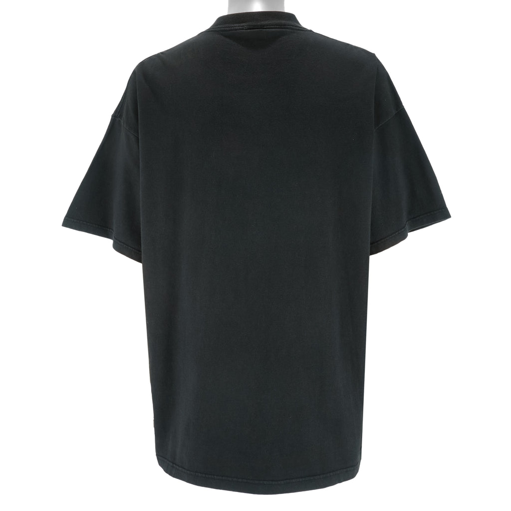 NHL - Philadelphia Flyers T-Shirt 1990s XX-Large Vintage Retro Hockey