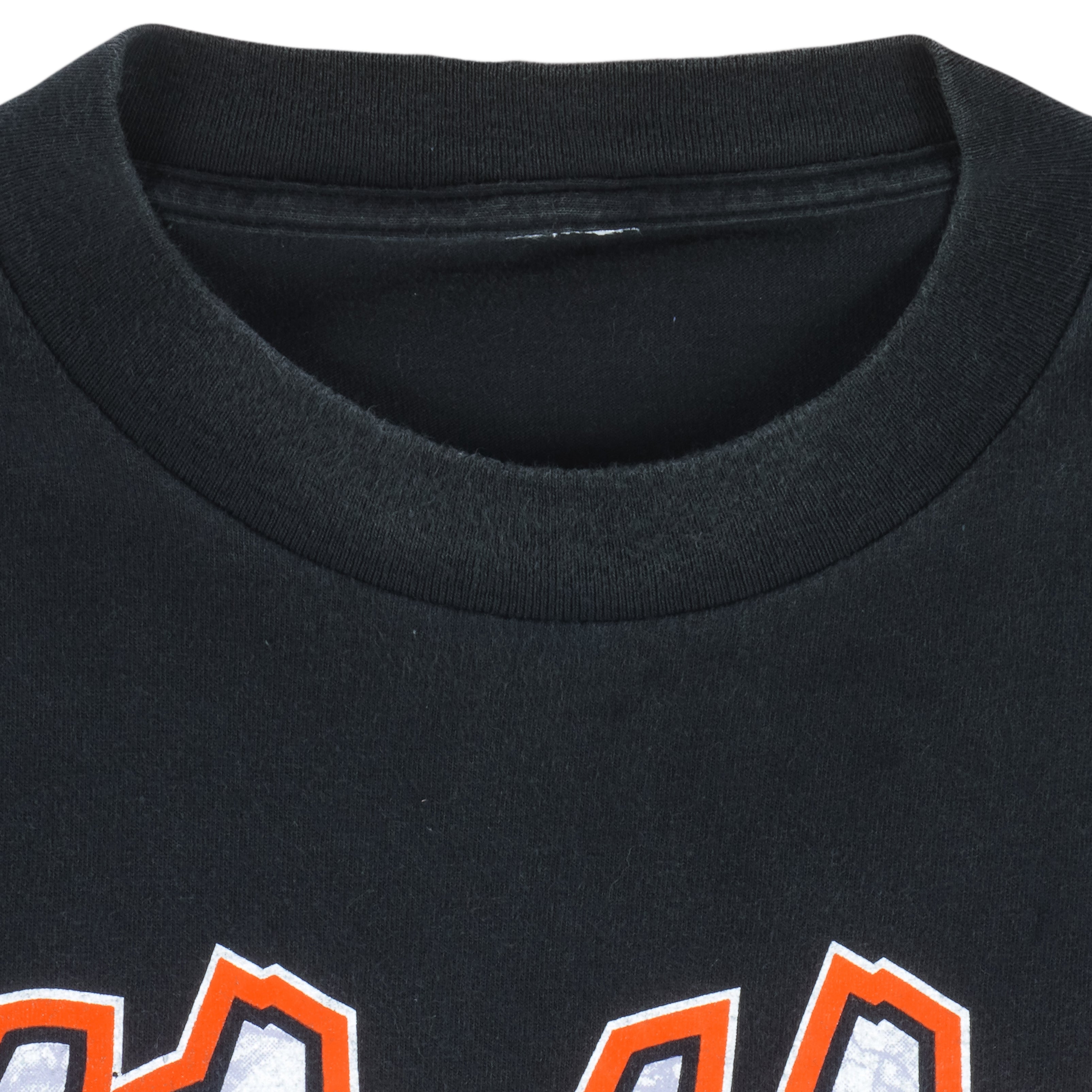 NHL - Philadelphia Flyers T-Shirt 1990s XX-Large Vintage Retro Hockey