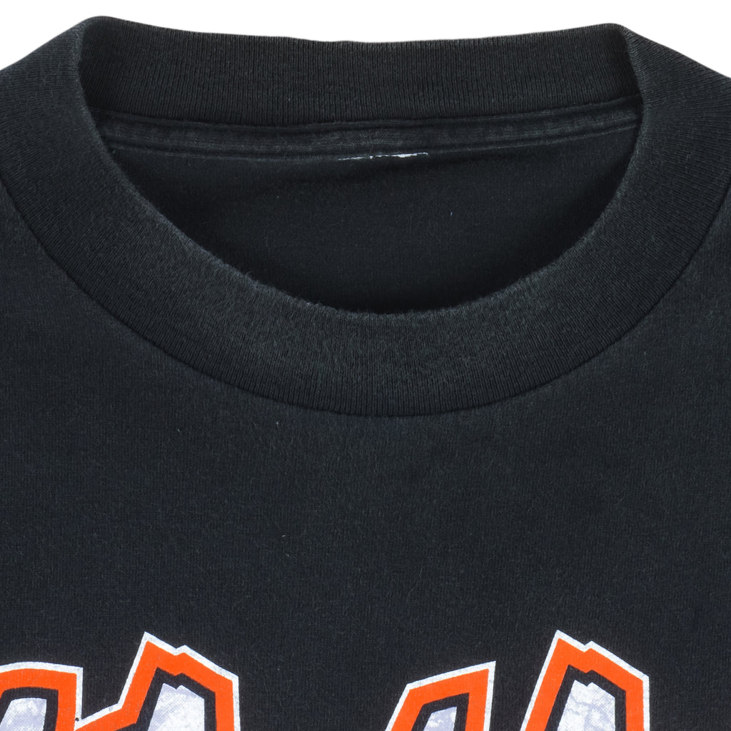 NHL - Philadelphia Flyers T-Shirt 1990s XX-Large Vintage Retro Hockey