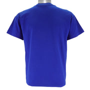 NHL (Professional Sports Club) - Toronto Maple Leafs T-Shirt 1990s Medium Vintage Retro Hockey