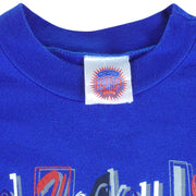 NHL (Professional Sports Club) - Toronto Maple Leafs T-Shirt 1990s Medium Vintage Retro Hockey