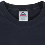 Vintage (AAA) - WWF Get R.E.A.L T-Shirt 2001 Large Vintage Retro