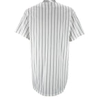 MLB (Off The Bench) - Arizona Diamondbacks Spell-Out Jersey 1990s X-Large Vintage Retro Baseball