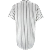 MLB (Off The Bench) - Arizona Diamondbacks Spell-Out Jersey 1990s X-Large Vintage Retro Baseball