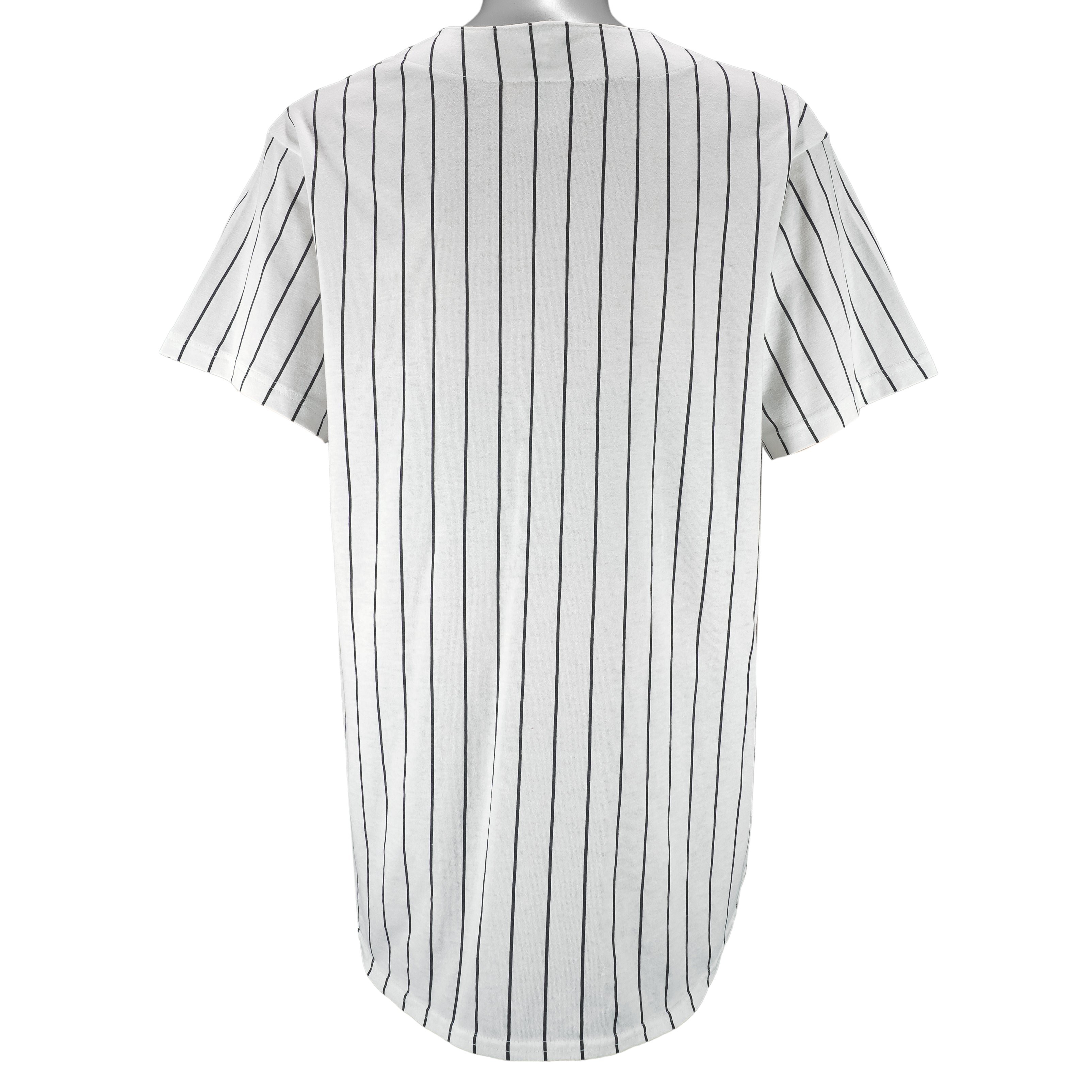 MLB (Off The Bench) - Arizona Diamondbacks Spell-Out Jersey 1990s X-Large Vintage Retro Baseball