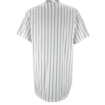 MLB (Off The Bench) - Arizona Diamondbacks Spell-Out Jersey 1990s X-Large Vintage Retro Baseball