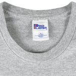 NBA (Pro Player) - New York all-Star Weekend Tour T-Shirt 1998 X-Large Vintage Retro