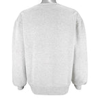 NCAA (Russell Athletic) - Washington Huskies Crew Neck Sweatshirt 1990s Large Vintage Retro