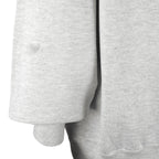 Vintage NCAA (Russell Athletic) - Lockport Porters State Playoff Sweatshirt 1997 X-Large in gray