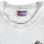 Vintage (Hanes) - Olympus Our Focus Is Clear Sweatshirt 1990s X-Large Vintage Retro