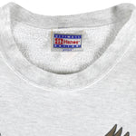 Vintage (Hanes) - Olympus Our Focus Is Clear Sweatshirt 1990s X-Large Vintage Retro