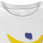 Vintage - Barcelona Olympic Cola Cao Sweatshirt 1992 X-Large Vintage Retro
