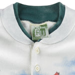 Vintage (Art Unlimited) - Cardinals Bird Farm Sweatshirt 1990s Large