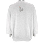 Vintage (Dr. Seuss) - The Cat In The Hat Island of Adventure Sweatshirt 1990s XX-Large vintage Retro