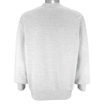 NFL (Salem) - Green Bay Packers Crew Neck Sweatshirt 1995 Large Vintage Retro Football