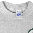 NFL (Salem) - Green Bay Packers Crew Neck Sweatshirt 1995 Large Vintage Retro Football