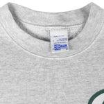 NFL (Salem) - Green Bay Packers Crew Neck Sweatshirt 1995 Large Vintage Retro Football