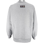 NHL (CCM) - Tampa Bay Lightning Crew Neck Sweatshirt 1990s X-Large Vintage Retro Hockey